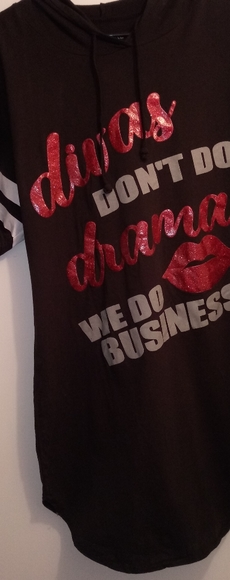 On Fire Graphic Hoodie - Picture 2 of 7